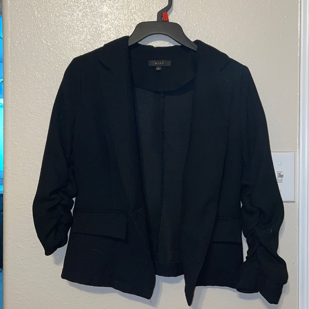 Women’s blazer